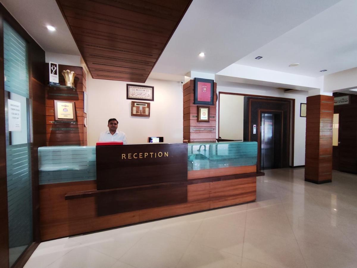 Jaffer Bhai'S Brickland Hotel Panchgani Εξωτερικό φωτογραφία