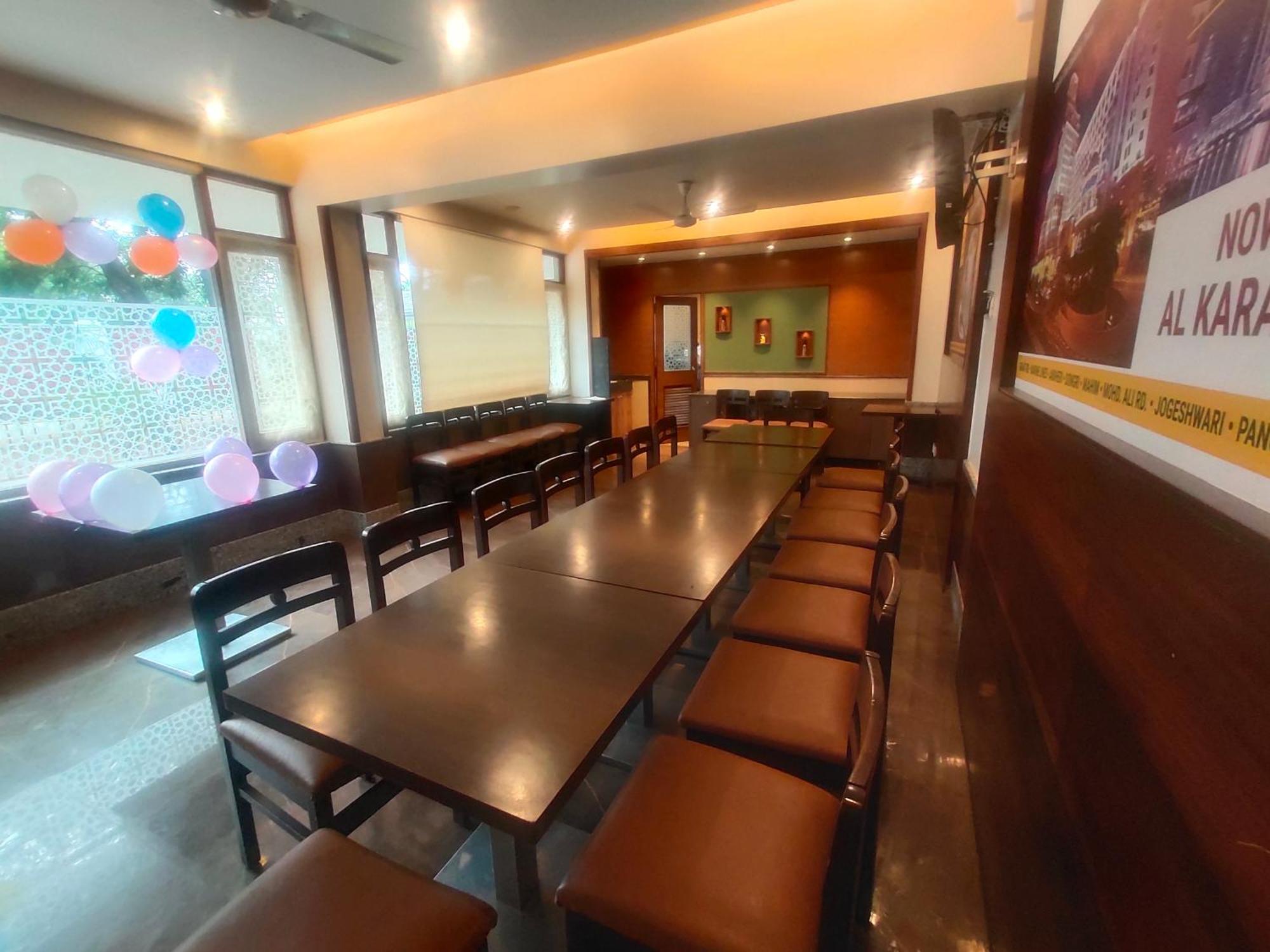 Jaffer Bhai'S Brickland Hotel Panchgani Εξωτερικό φωτογραφία
