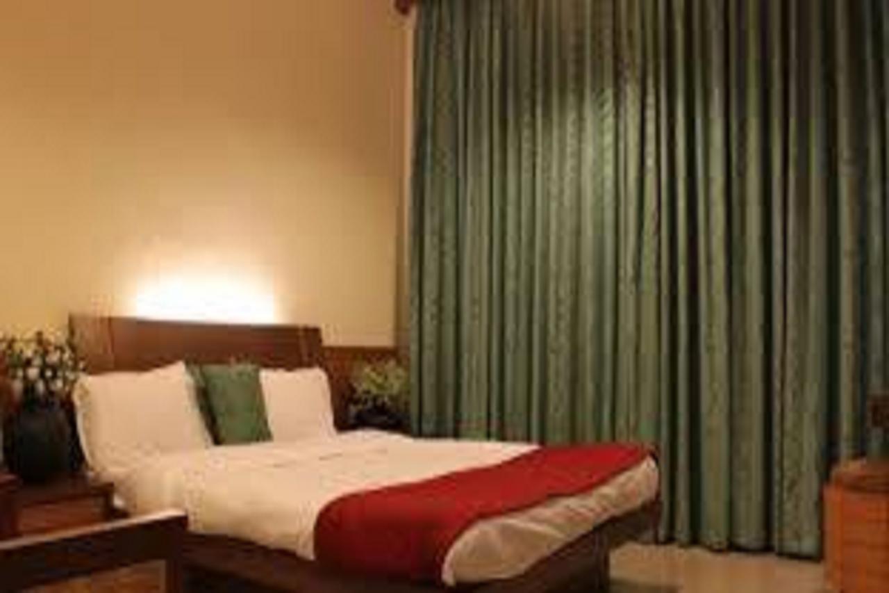 Jaffer Bhai'S Brickland Hotel Panchgani Εξωτερικό φωτογραφία