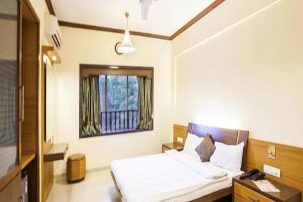 Jaffer Bhai'S Brickland Hotel Panchgani Εξωτερικό φωτογραφία