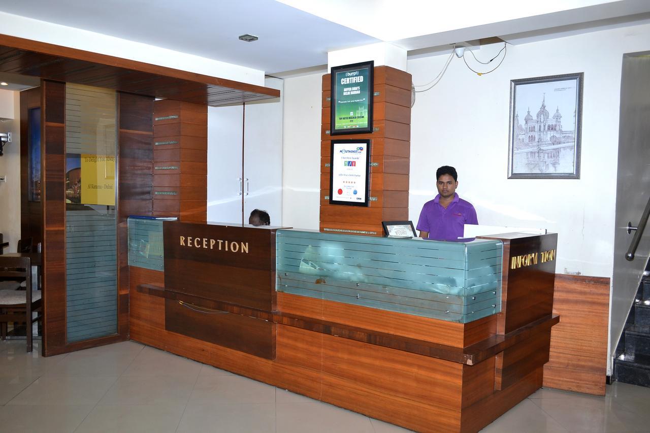 Jaffer Bhai'S Brickland Hotel Panchgani Εξωτερικό φωτογραφία